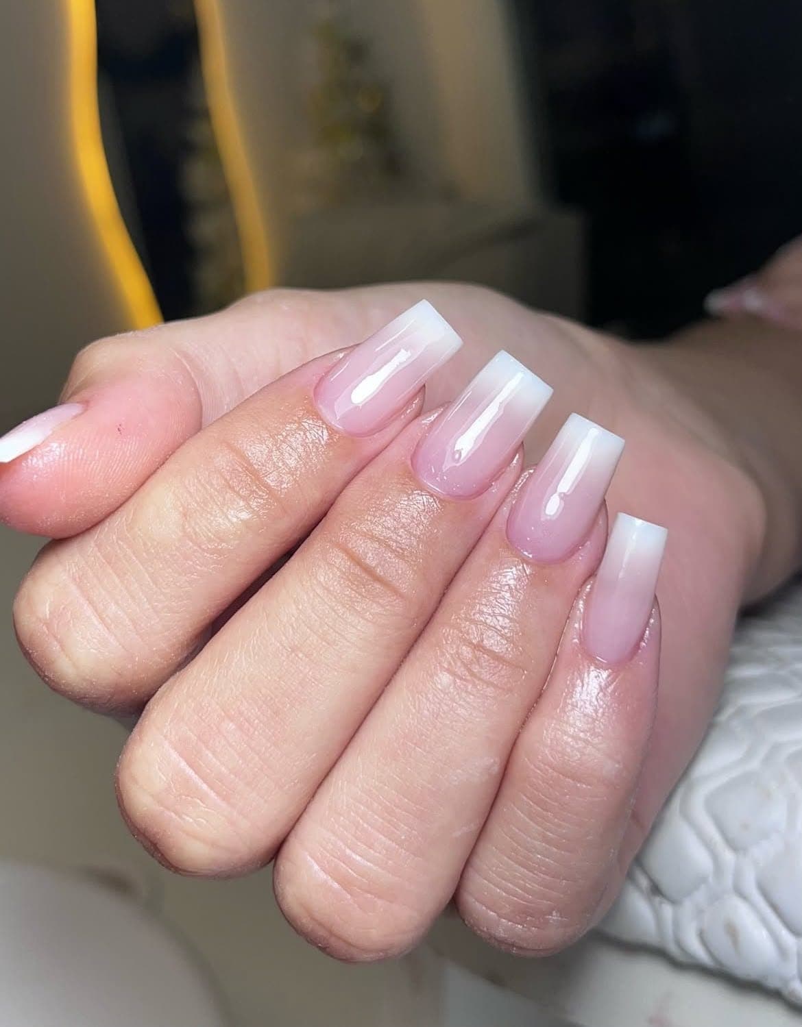 Unhas